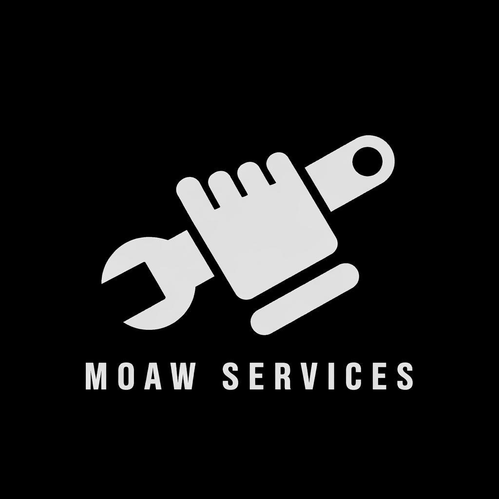 MOAW Services Logo